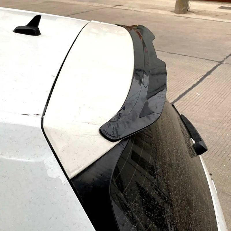 Becquet de Toit Volkswagen Golf 7 MK7.5 GTI R 2014-2019
