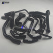 Kit Durites Silicone Radiateur Audi S4 RS4 B5 A6 C5 2.7T 13 Pièces
