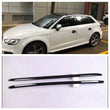 Barres de Toit Décoratives Audi A3 S3 RS3