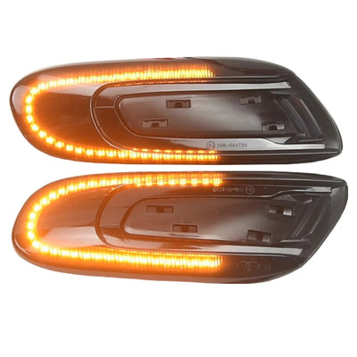 Clignotants Répétiteurs Latéraux LED Mini Cooper F55 F56 F57