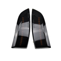 Clignotants LED de Miroir Latéral Dynamiques Renault Megane III Scenic III Fluence Latitude Laguna III Séquentiels