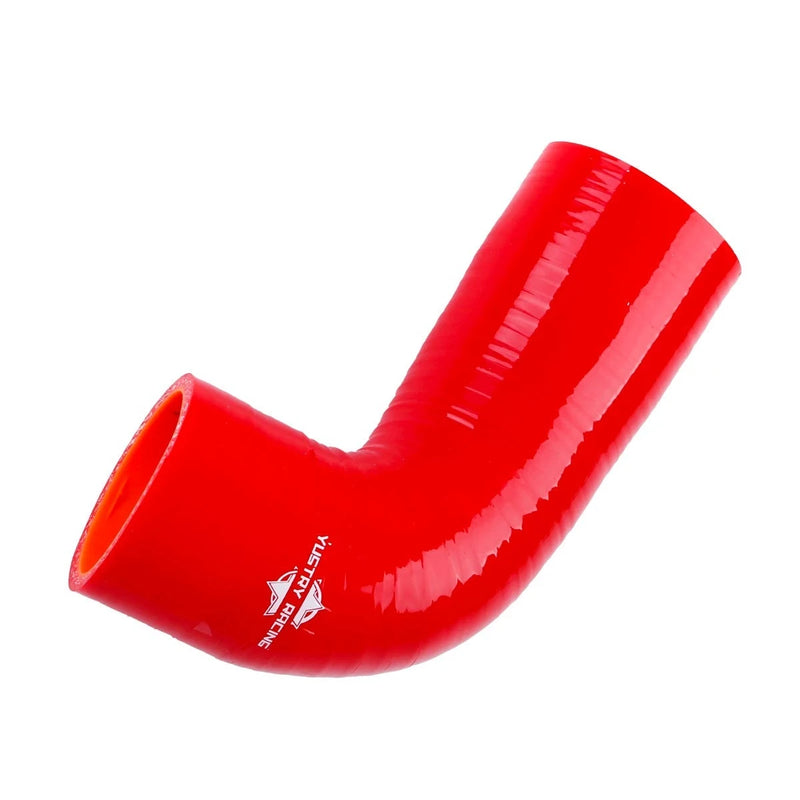 Durite Silicone Intercooler Mini Cooper S R55 R56 R57 2006-2013 Côté Chaud