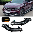 Feux de Jour DRL Renault Koleos 2 2017-2023