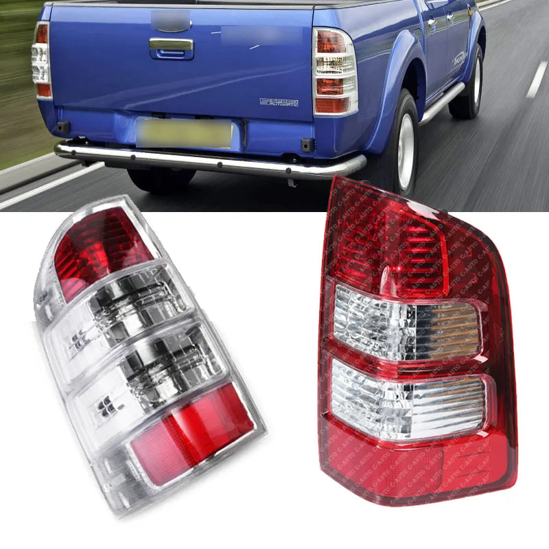 Feu Arrière Ford Ranger Thunder 2006-2011 Rouge ou Blanc