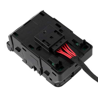 Bouton Lève-Vitre Conducteur Tesla Model 3 Y 2017-2025