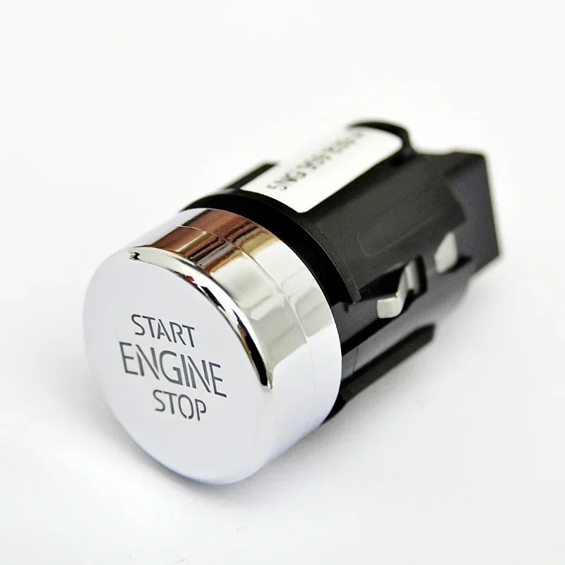 Bouton de Démarrage Sans Clé Volkswagen Tiguan Allspace 2016-2024