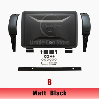 Rangement Latéral Land Rover Defender 110 2020-2025
