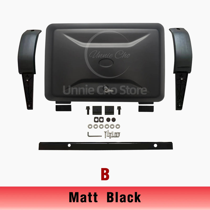 Rangement Latéral Land Rover Defender 110 2020-2025