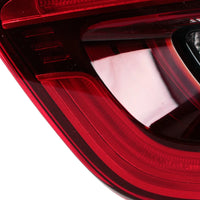 Feux Arrière Renault Kadjar 2016-2019 Extérieur Intérieur Gauche Droit