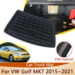 Tapis de Coffre Volkswagen Golf 7 5 Portes 2015-2021