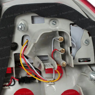 Feux Arrière LED BMW Série 3 E90 2008-2011