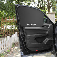 Magnetic Side Sunshade Ford Kuga MK1 MK2 MK3