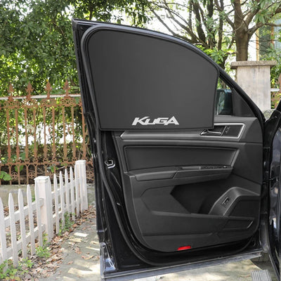 Pare-Soleil Magnétique Latéral Ford Kuga MK1 MK2 MK3