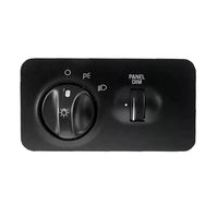 Bouton d'Éclairage Ford F250 F350 Super Duty 1999-2005 — vue d'ensemble