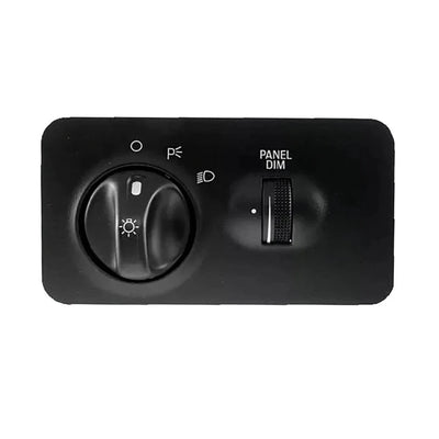 Bouton d'Éclairage Ford F250 F350 Super Duty 1999-2005