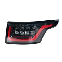 Feux Arrière LED Land Rover Range Rover Sport L494 — détail de finition