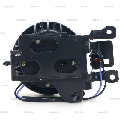 Cadre d'Optique Avant Mitsubishi Pajero 1999-2008