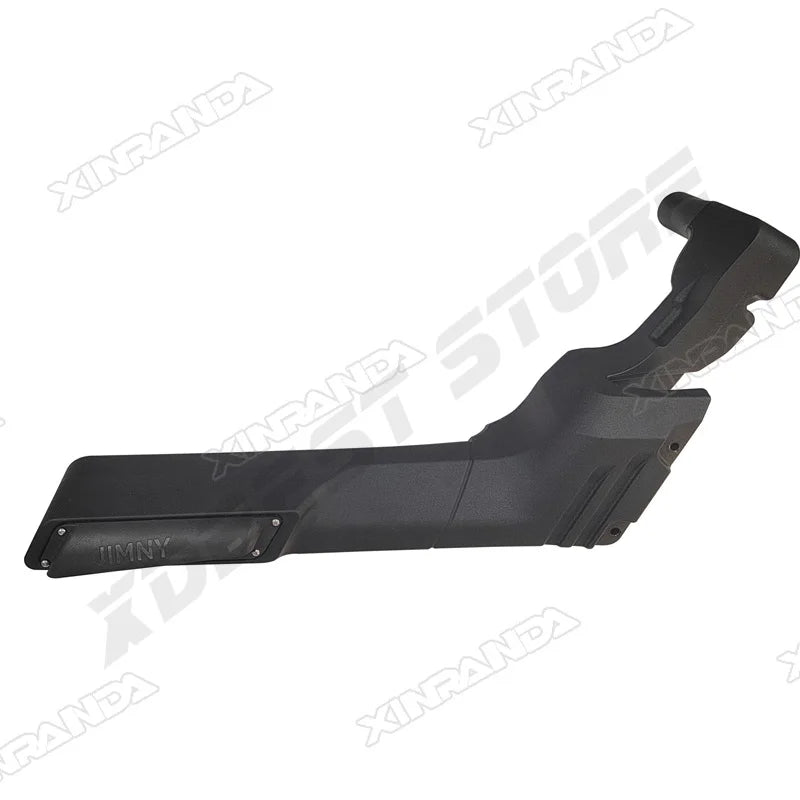 Snorkel Inox Suzuki Jimny JB64 JB74 JC74 2019-2026