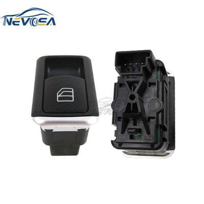 Bouton Lève-Vitre Mercedes W204 W212 W176 A2049055402