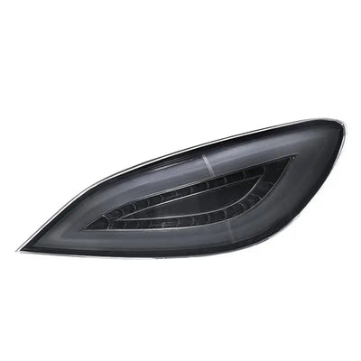 Feux Arrière LED Mercedes CLS W218 Look Performance
