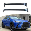 Barres de Toit Transversales Lexus NX 2022-2026