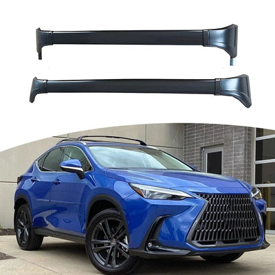 Barres de Toit Transversales Lexus NX 2022-2026