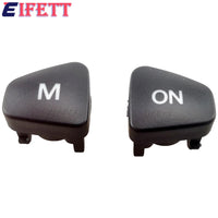 Bouton de Commande Multifonction Ford Fiesta MK7 MK8 Ecosport — vue de trois quarts