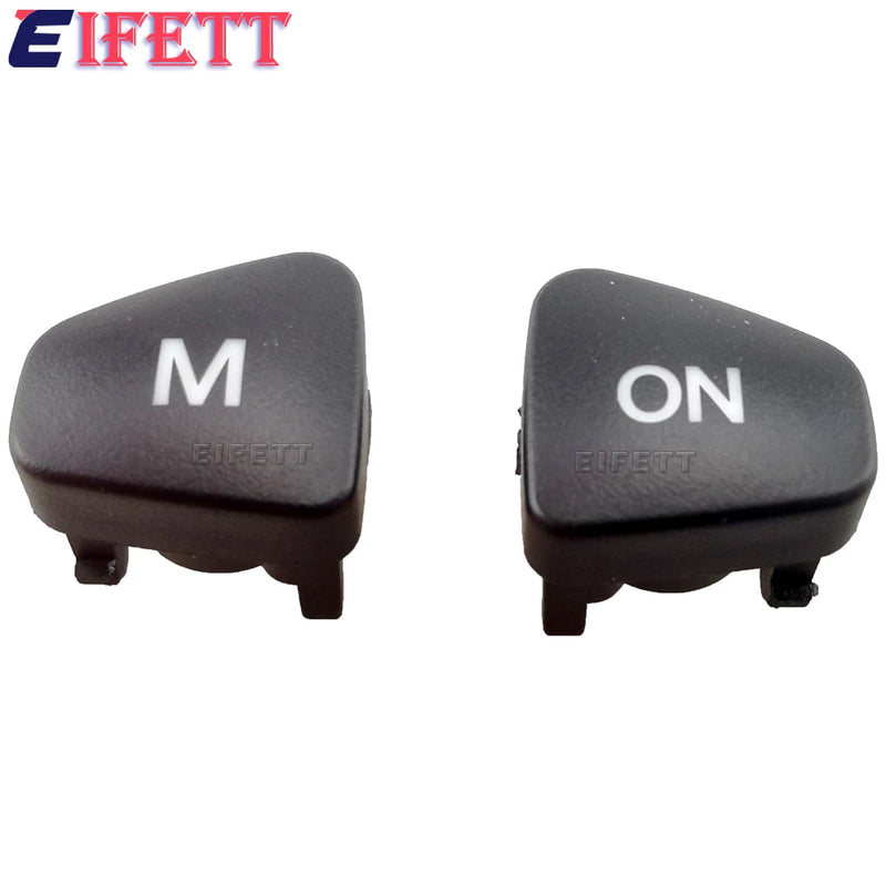 Bouton de Commande Multifonction Ford Fiesta MK7 MK8 Ecosport — vue de trois quarts