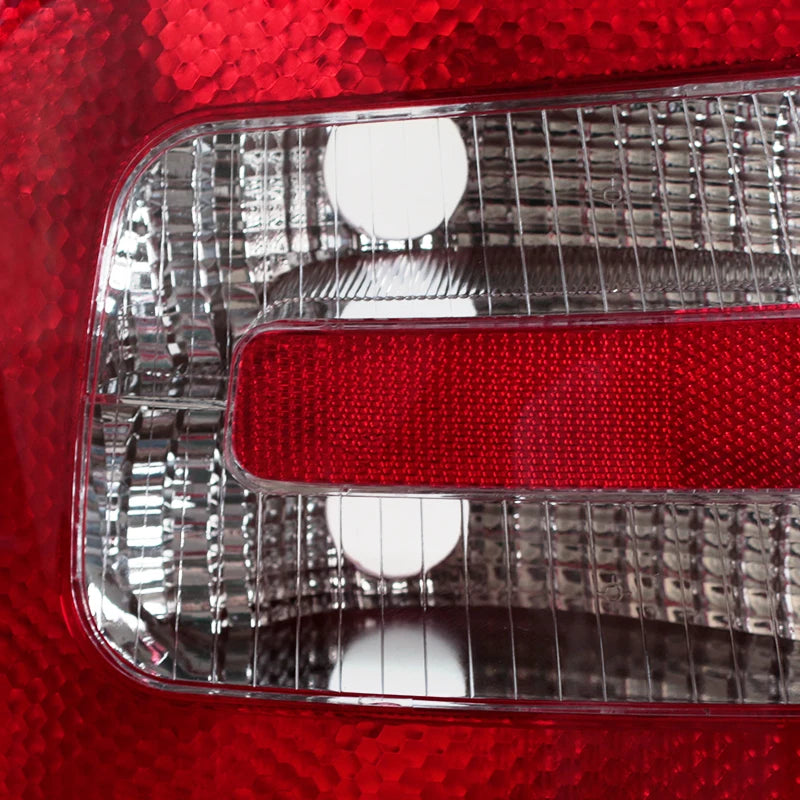 Feux Arrière Skoda Octavia 2 A5 Berline 2004-2008 Gauche Droit