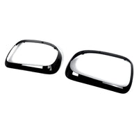 Contour de Feux Arrière Mini Cooper Countryman F60 Noir