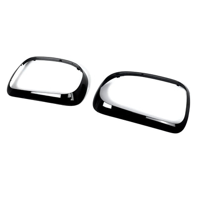 Contour de Feux Arrière Mini Cooper Countryman F60 Noir