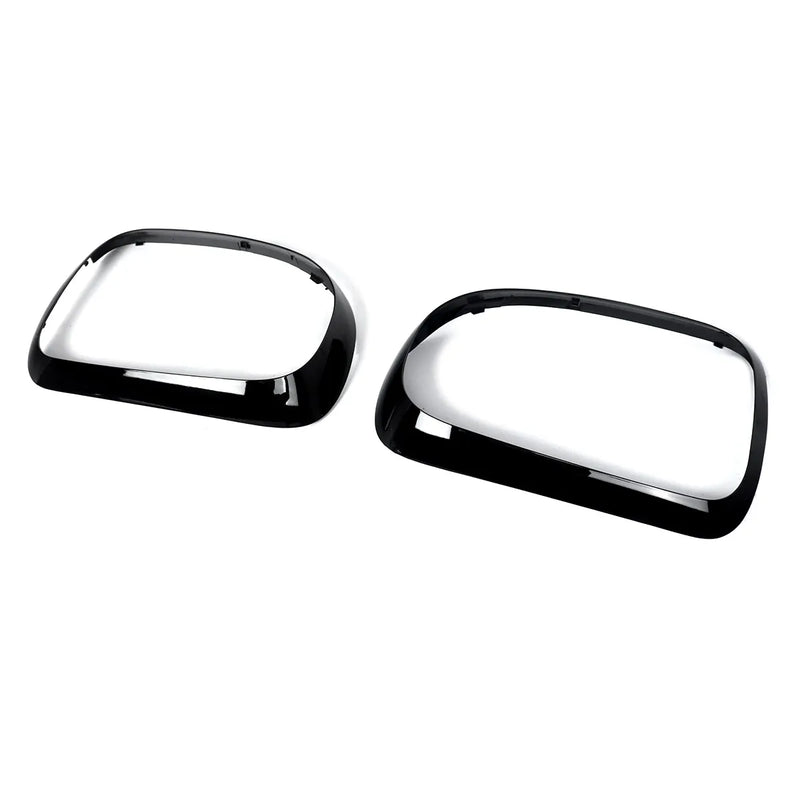 Contour de Feux Arrière Mini Cooper Countryman F60 Noir