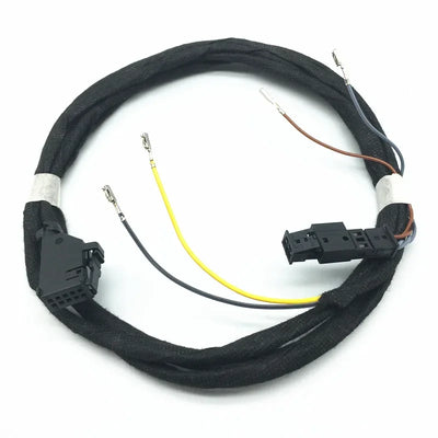 Bouton Mode de Conduite ESP OFF Volkswagen Golf 7 MK7