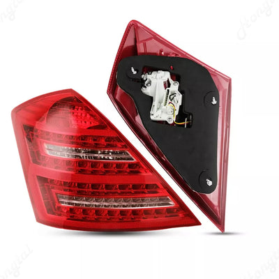 Feux Arrière LED Mercedes Classe S W221 (2006-2009) Paire