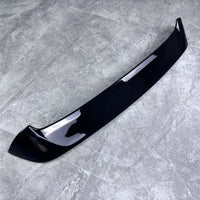 Aileron de Toit Hyundai i30 2008-2013 Noir Brillant Becquet Arrière de Coffre Tuning