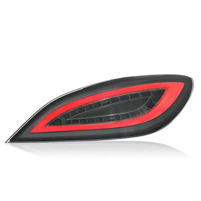 Feux Arrière LED Mercedes CLS W218 Look Performance