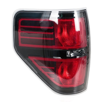 Feux Arrière Ford F150 SVT Raptor 2009-2014 Noir ou Argent