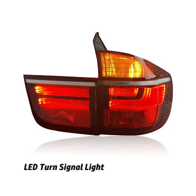 Feux Arrière LED BMW X5 E70 2007-2013