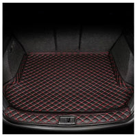 Tapis de Coffre Cuir Haval Jolion Pro 2024-2027