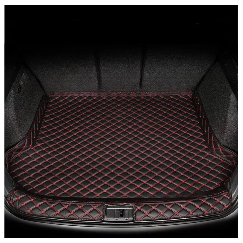 Tapis de Coffre Cuir Haval Jolion Pro 2024-2027