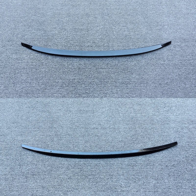 Becquet de Coffre Audi A6 C6 2005-2011