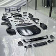 Kit Carrosserie Mercedes Classe E W213 Style E63 S 2016-2020