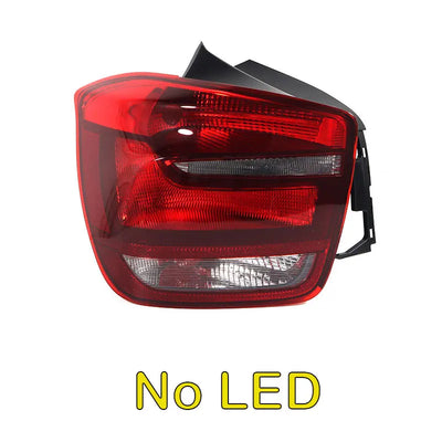 Feux Arrière LED BMW Série 1 F20 F21 2010-2015