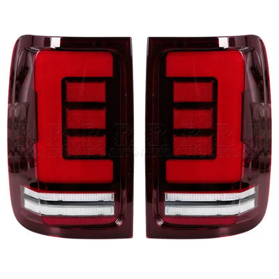 Feux Arrière LED Volkswagen Amarok V6 2009-2020