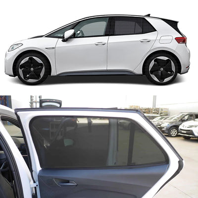 Pare-Soleil Magnétique Volkswagen ID.3 2021-2024