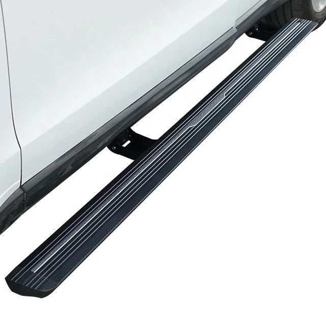 Marchepieds Électriques Rétractables Hyundai Santa Fe