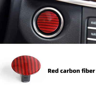 Bouton de Démarrage Sans Clé Mercedes W205 W212 W213