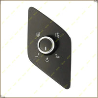 Bouton de Commande Volkswagen Jetta MK6 2011-2014 16D959565A — détail de finition