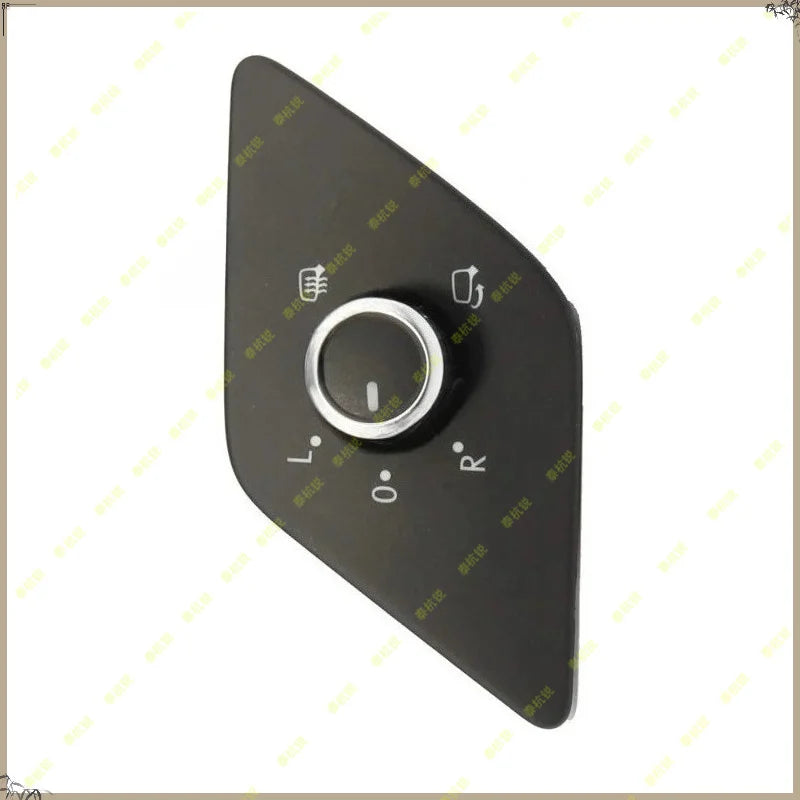 Bouton de Commande Volkswagen Jetta MK6 2011-2014 16D959565A — détail de finition