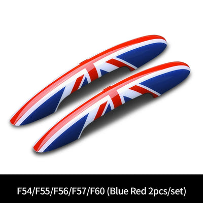 Cache Poignée de Porte Mini Cooper F54 F55 F56 F57 F60